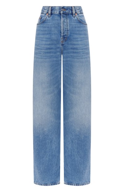 Женские джинсы GUCCI, арт. 786815/XDC7Q