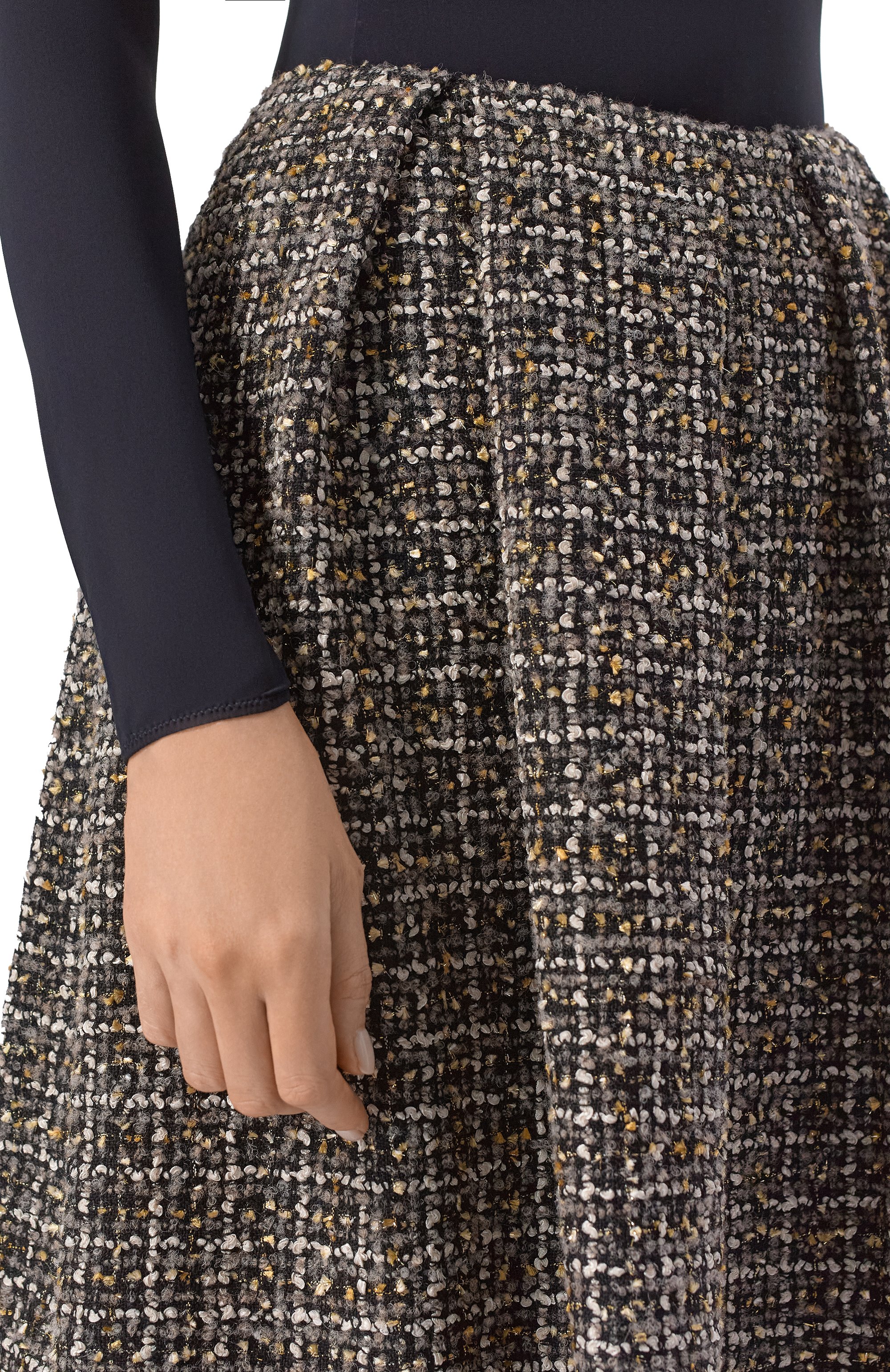 Юбка AKHMADULLINA, арт. 1226.3Y802/PL980, фото 5