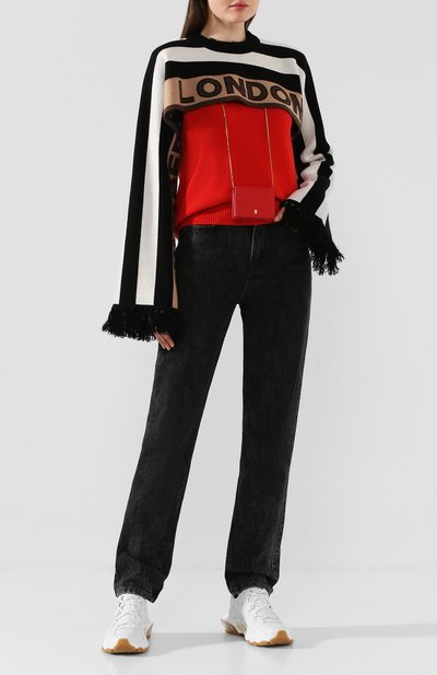 Кашемировый свитер BURBERRY, арт. 8008937, фото 2