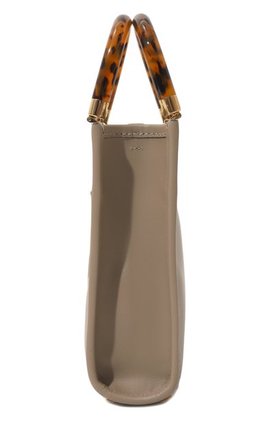 Сумка sunshine mini FENDI, арт. 8BS051 ABVL, фото 4