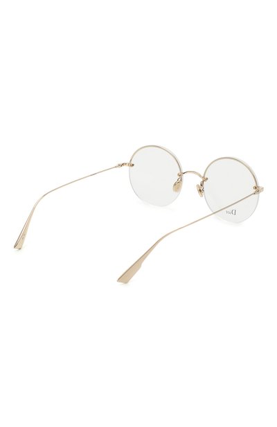 Оправа DIOR EYEWEAR, арт. STELLAIRE012 J5G, фото 4