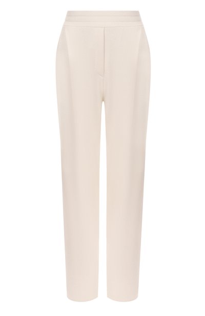 Женские брюки из шелка и кашемира FREEAGE, арт. W25.PT122.6030.101