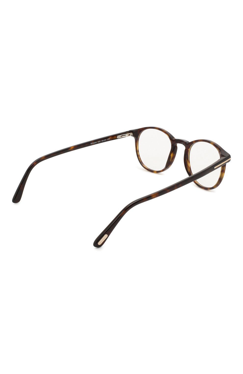 Оправа TOM FORD, арт. TF5294 052 48, фото 5