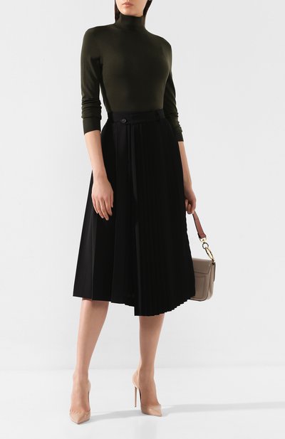 Шерстяная водолазка THEORY, арт. I1211703, фото 2