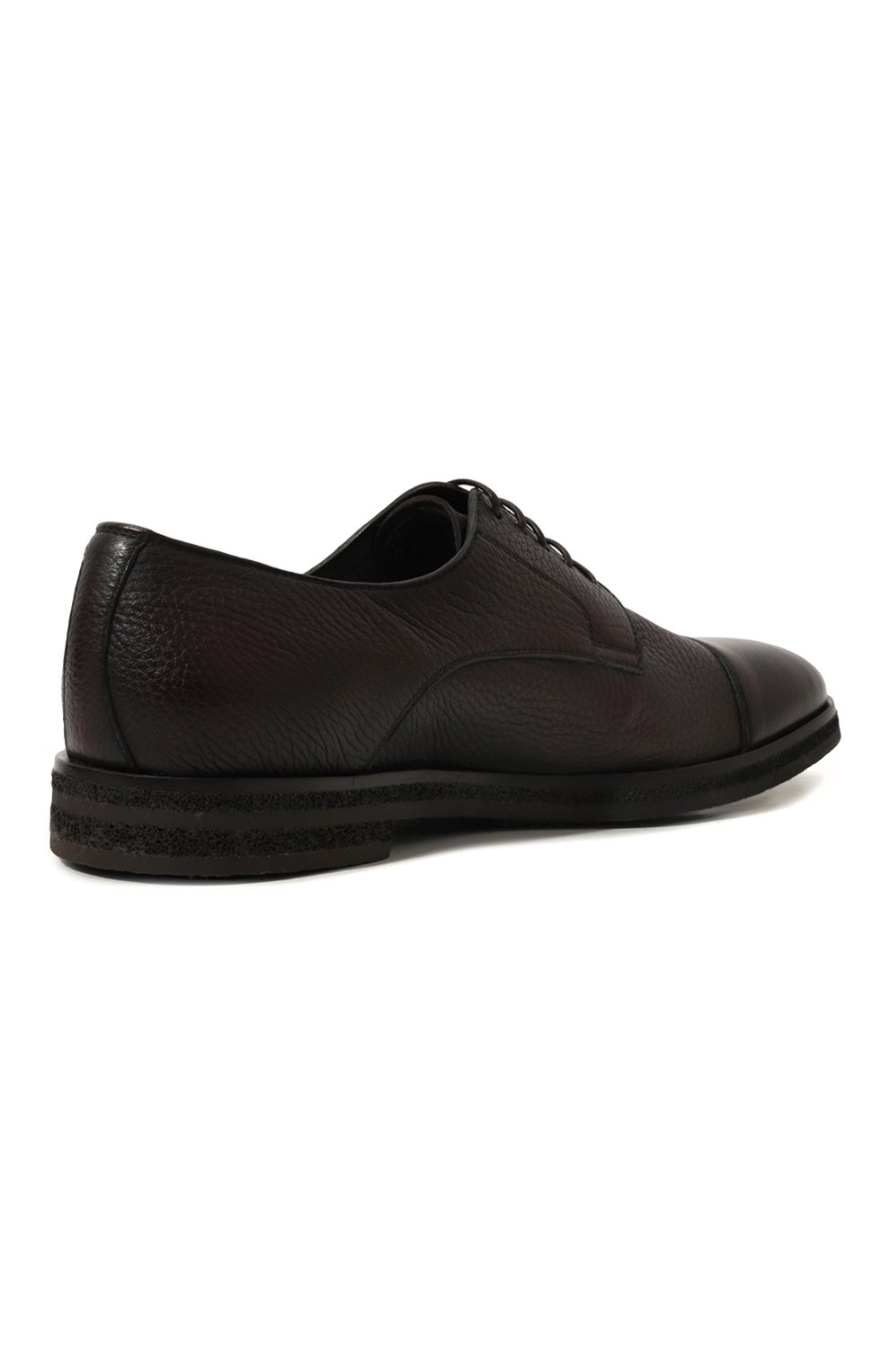 Кожаные дерби BARRETT, арт. 221U017.10, фото 5