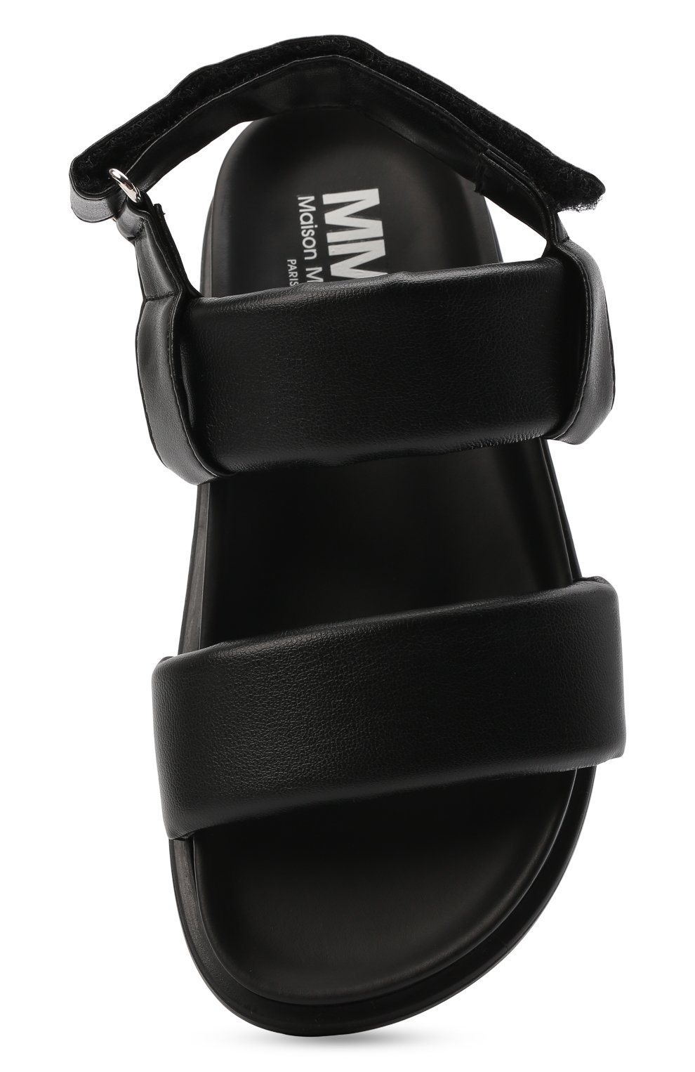 Сандалии MM6, арт. 70324/T0MAIA/MICR0 70 RD/28-35, фото 4