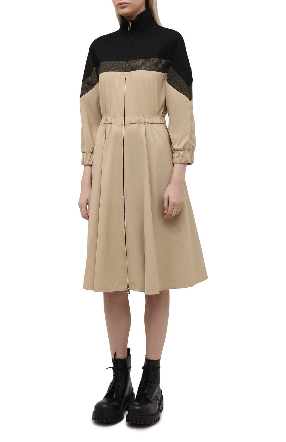 Платье MONCLER, арт. G1-093-2G709-00-5499N, фото 3