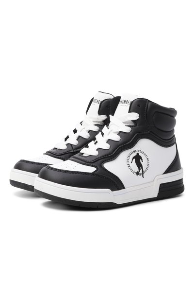 Кеды mark DIRK BIKKEMBERGS, арт. K3B9-21687-1355X001/30-34