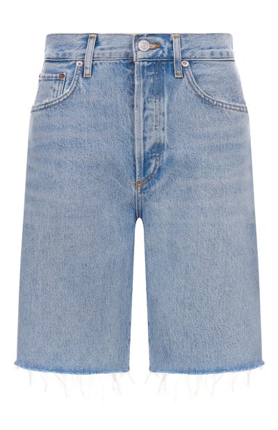 Женские джинсовые шорты AGOLDE, арт. A2231206