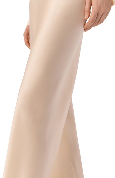 Атласные брюки AYA MUSE, арт. AMR2647, фото 5