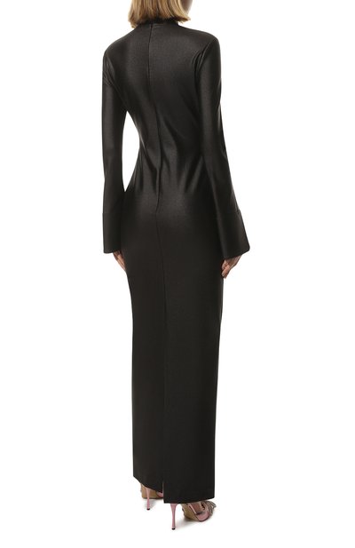 Платье ALEXANDER WANG, арт. 1CC1226433, фото 4