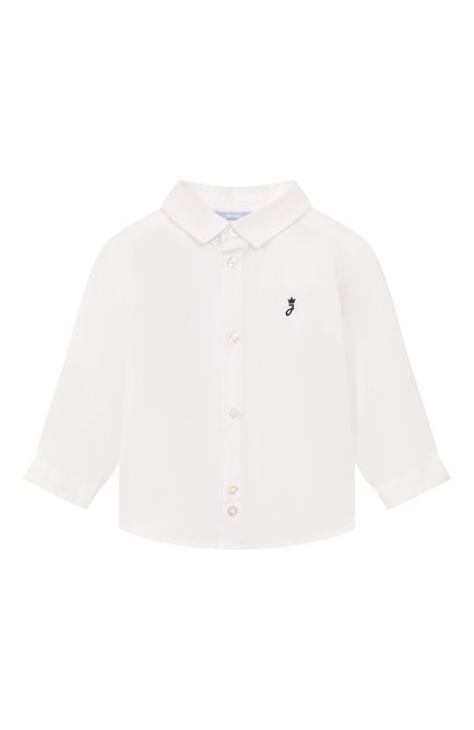 Хлопковая рубашка JACADI, арт. 2029142-N