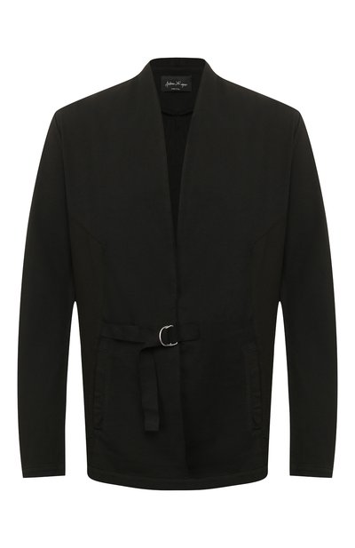 Пиджак из смеси хлопка и льна ANDREA YA'AQOV, арт. 20MSEA04, фото 1