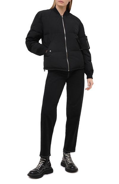 Пуховая куртка TANAKA, арт. ST-25, фото 2