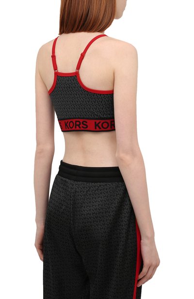 Бра-топ MICHAEL MICHAEL KORS, арт. MF150FF2S7, фото 4