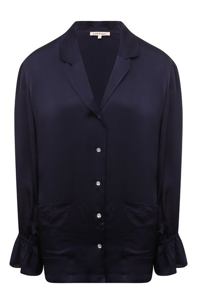 Женская блузка из вискозы LOVE STORIES, арт. L23103214675