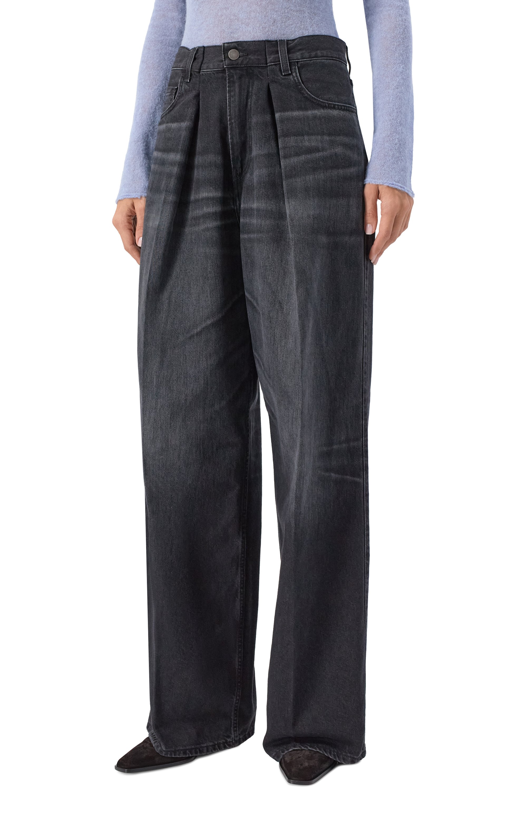 Джинсы candy HAIKURE, арт. HEW03340DF173L0854, фото 3