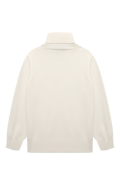 Кашемировая водолазка GIORGETTI CASHMERE, арт. MB453/INFELTRI/2A-6A, фото 2