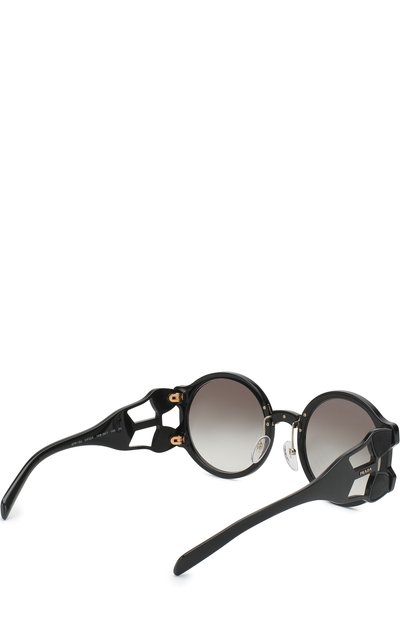 Солнцезащитные очки PRADA, арт. 13US-1AB0A7, фото 4