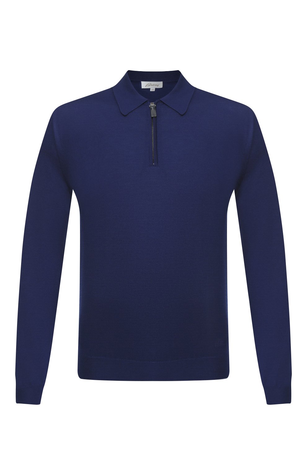 Шерстяное поло BRIONI, арт. UMS10L/0ZK18, фото 1
