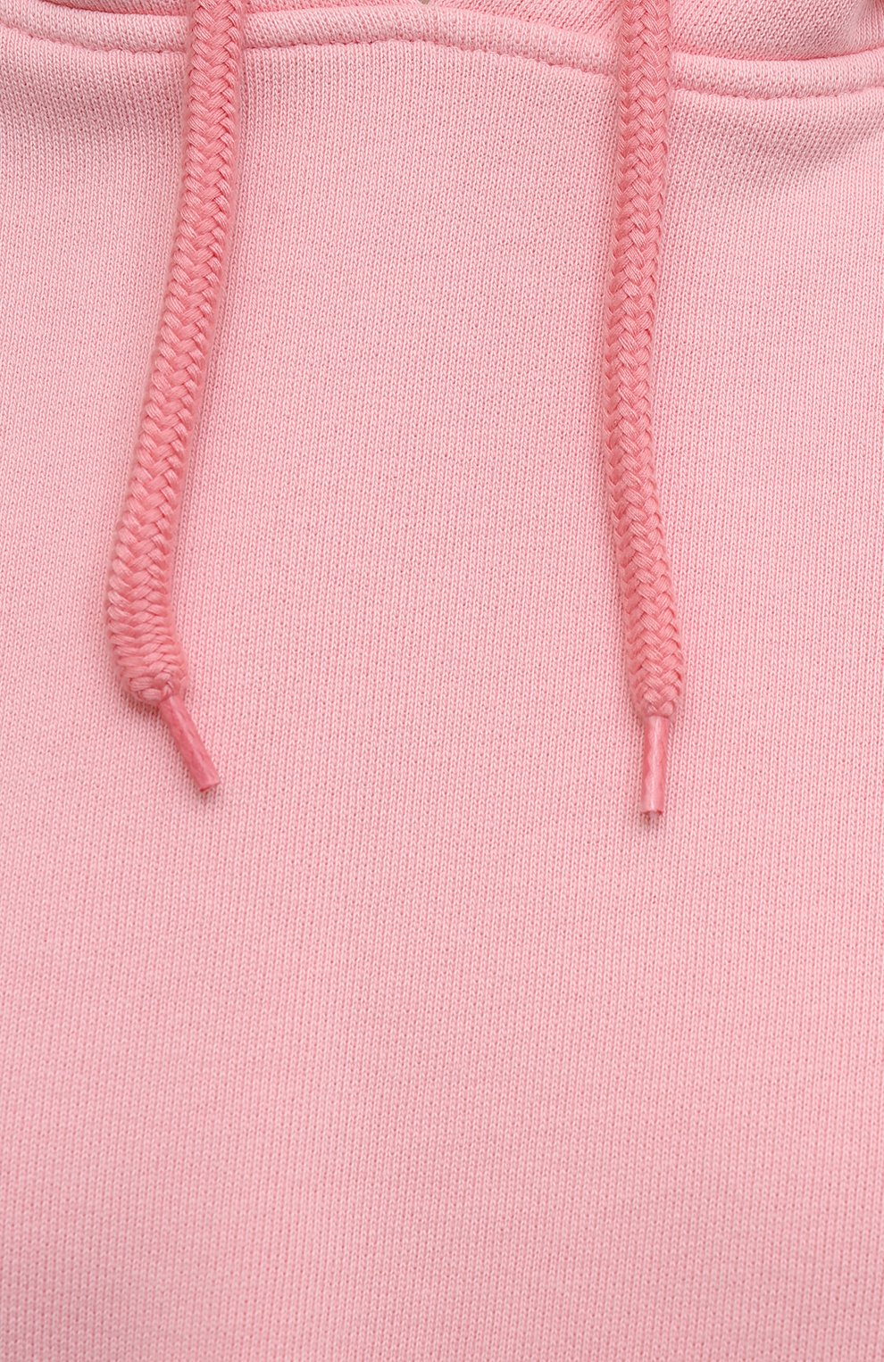 Хлопковое худи ALEXANDERWANG.T розового цвета по цене 27600 руб., арт. 4CC3212043, фото 5 Хлопковое худи ALEXANDERWANG.T, арт. 4CC3212043, фото 5