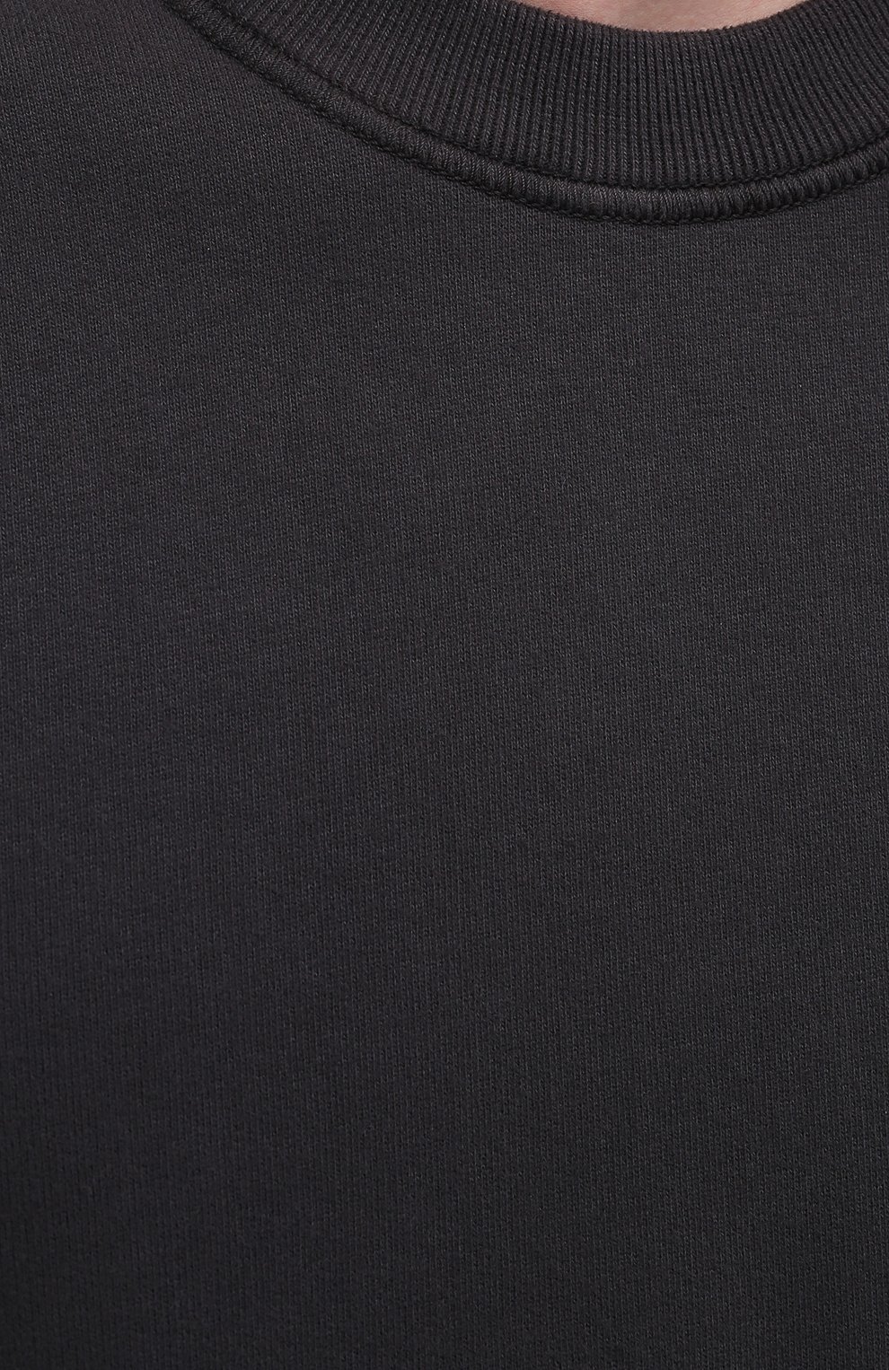 Хлопковый свитшот STONE ISLAND, арт. 731563020, фото 5