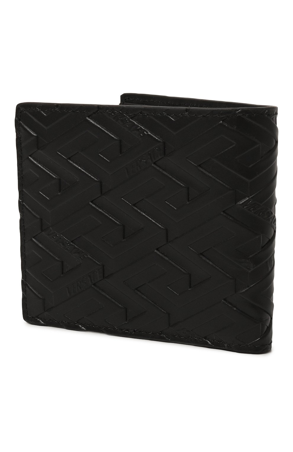 Кожаное портмоне VERSACE, арт. DPU2463/1A05511, фото 2