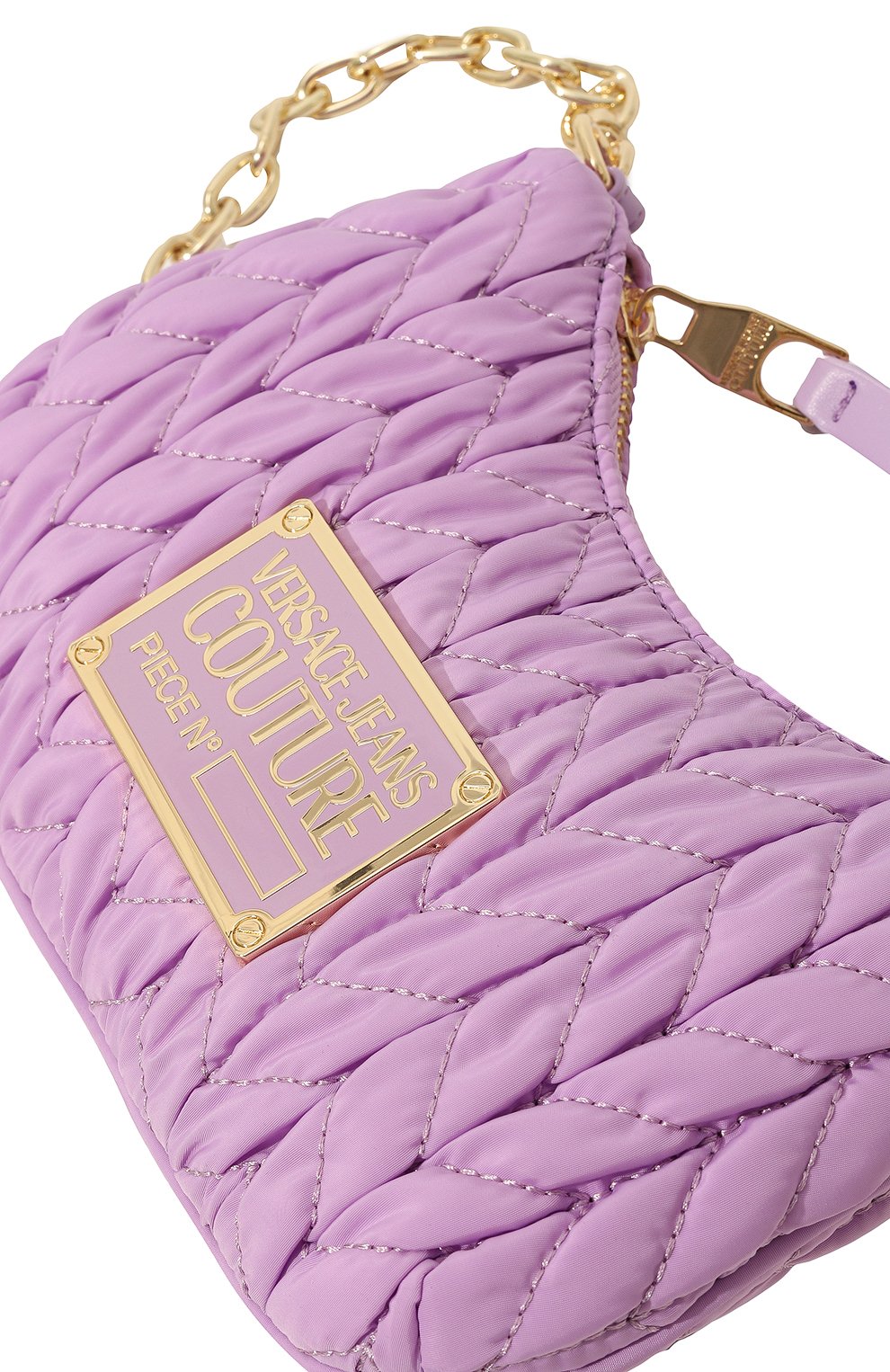 Сумка VERSACE JEANS COUTURE, арт. 74VA4B02/ZS584, фото 3