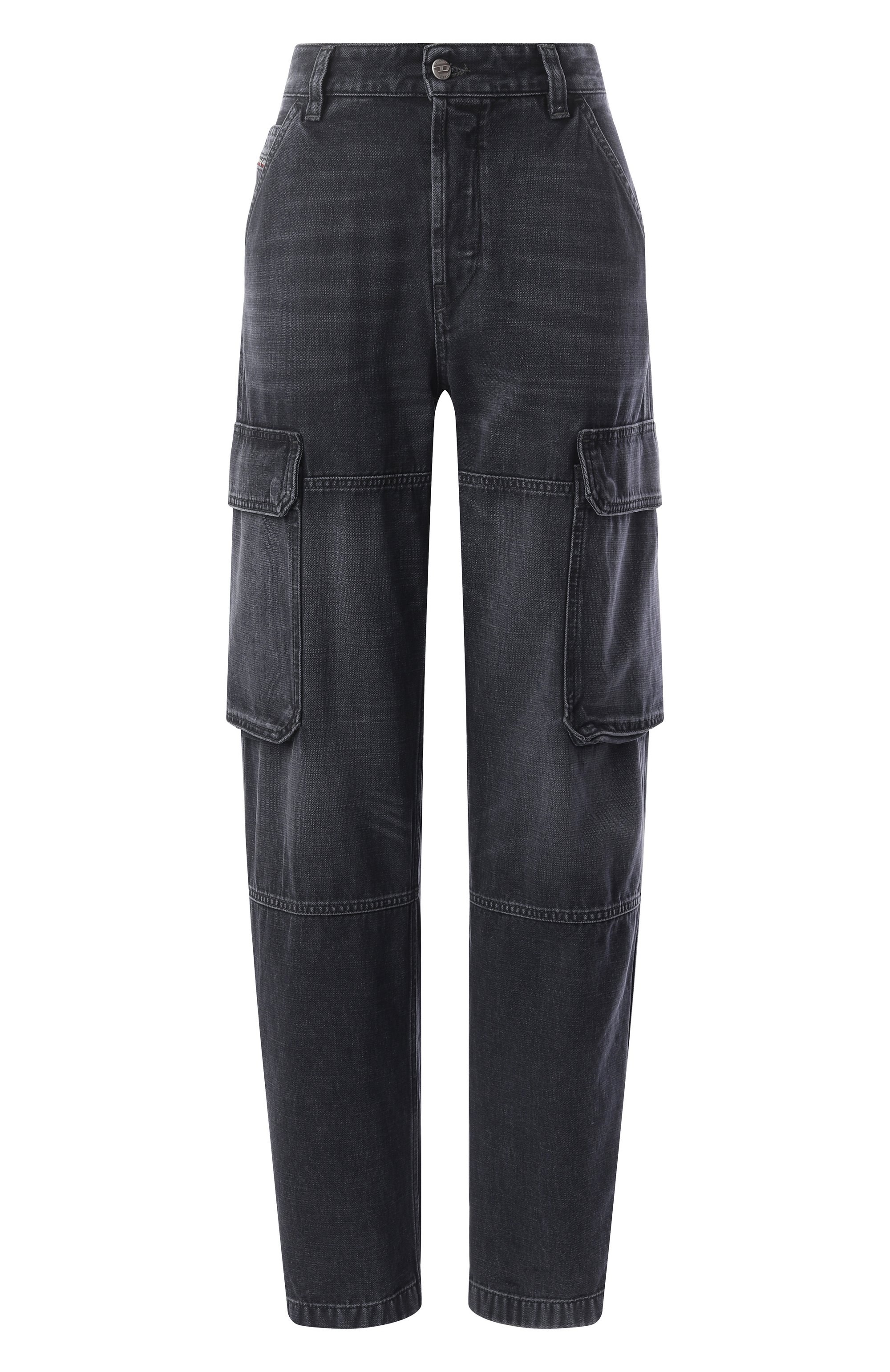 Джинсы-карго DIESEL, арт. A16355/007Z9, фото 1