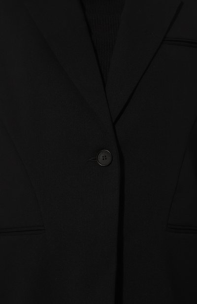 Шерстяной жакет BORNE BOURGEOIS, арт. SW-JK-BO-1018, фото 5