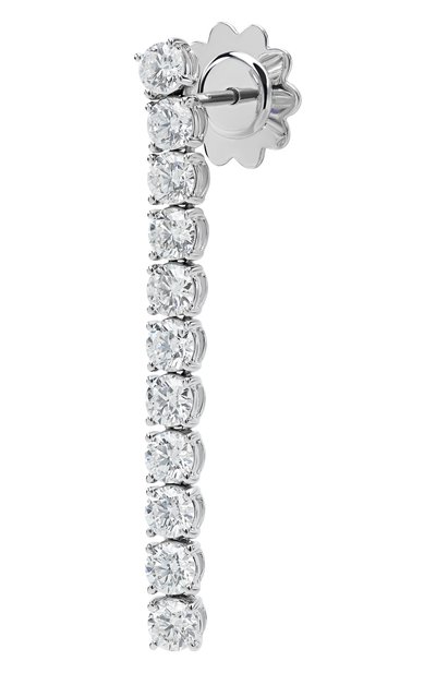 Женские серьги MERCURY, арт. ME20271/WG/STR1.50