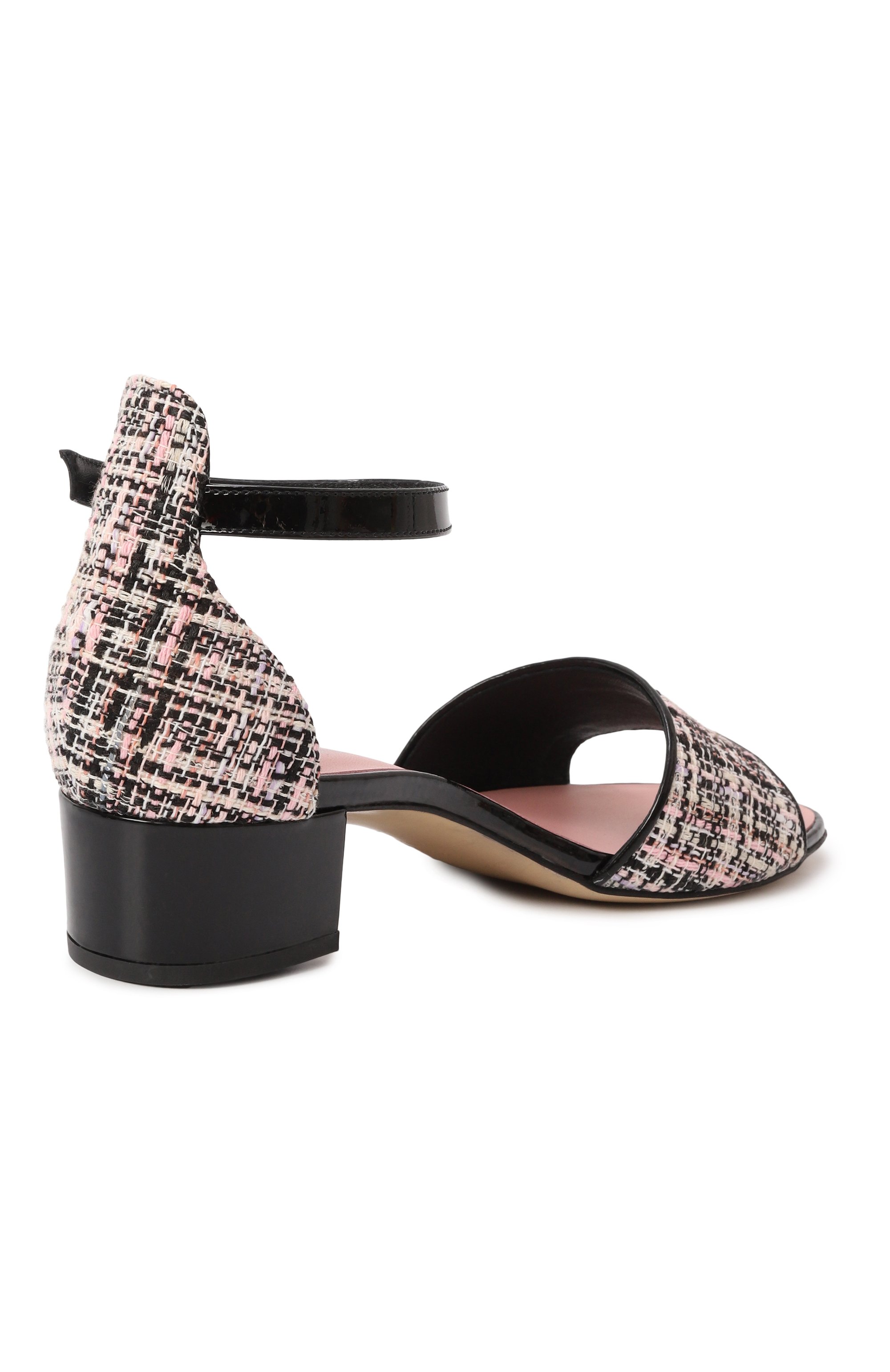 Текстильные босоножки MISSOURI, арт. 53268 D/31-34, фото 3