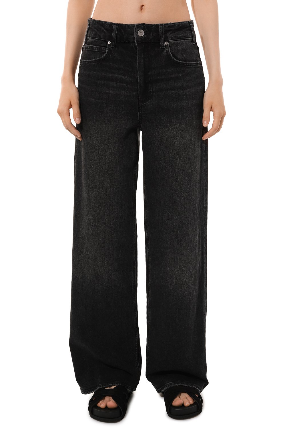 Джинсы sasha PAIGE, арт. 8740B80-5502, фото 3