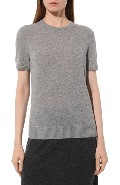 Кашемировый топ THEORY, арт. J0118706, фото 3