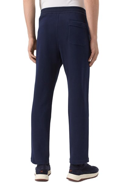 Хлопковые брюки BRIONI, арт. UJNS0L/PA611, фото 4