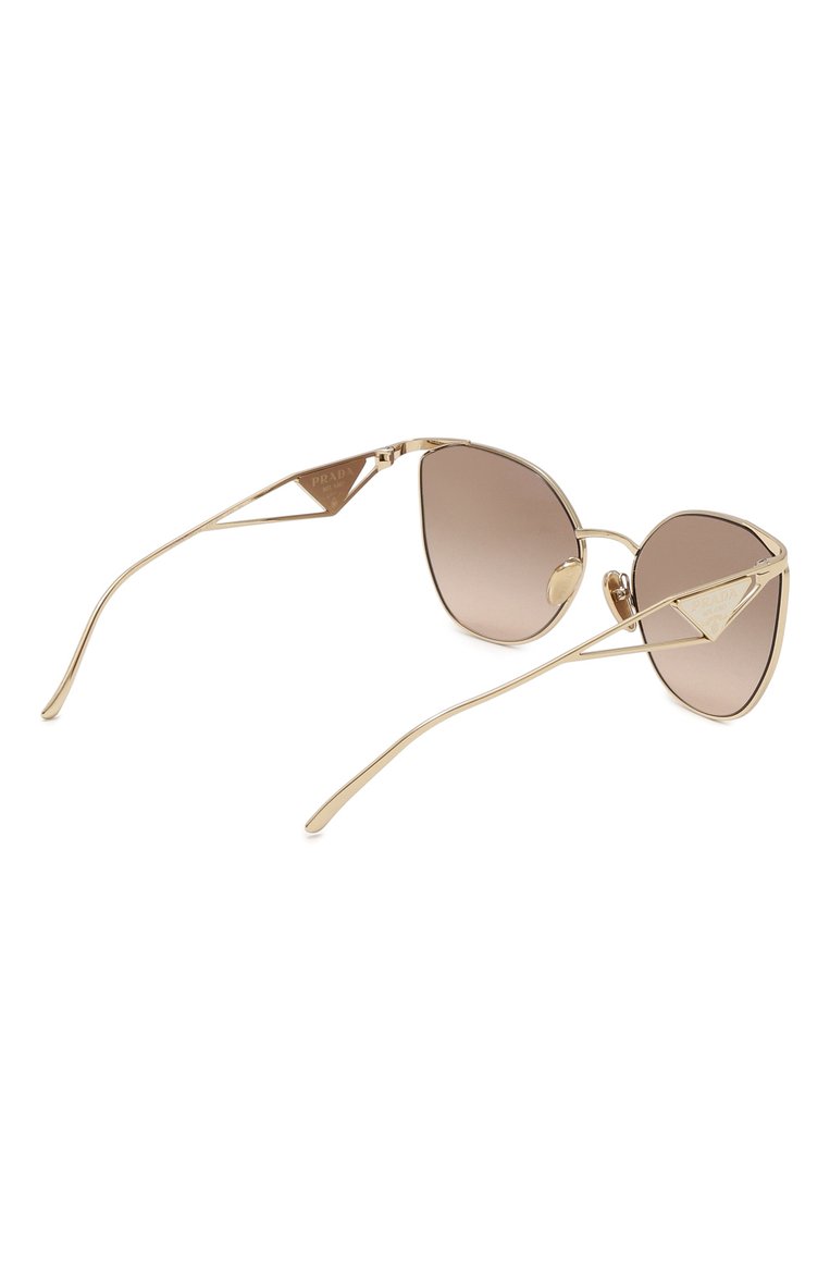 Солнцезащитные очки PRADA, арт. 50ZS-ZVN3D0, фото 1