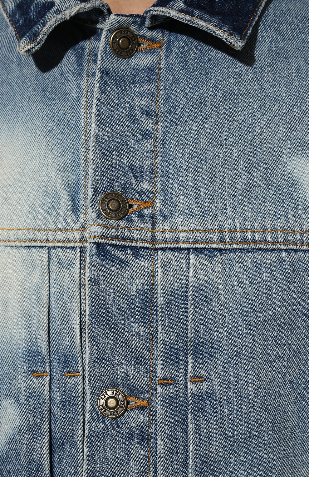 Джинсовая куртка 424, арт. 32424HJ03L1/226070, фото 5