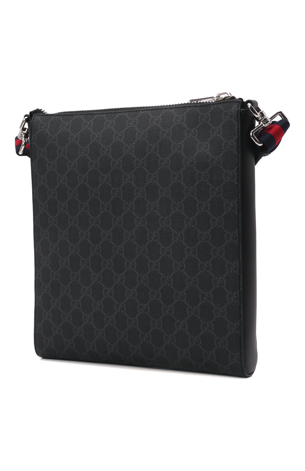 Сумка-планшет gg supreme GUCCI, арт. 474137/K5RLN, фото 4