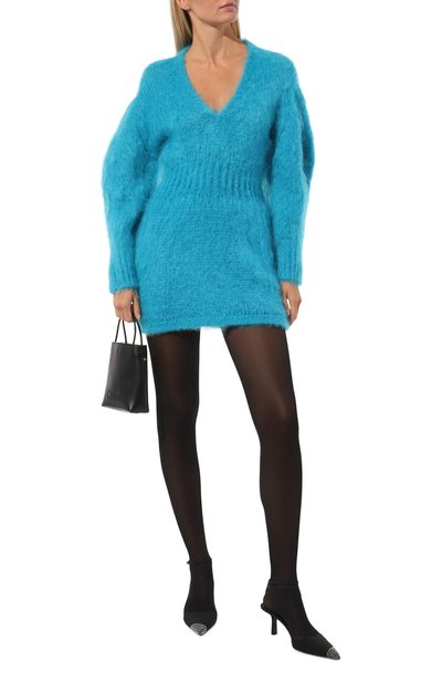 Платье NINA RICCI, арт. 23AMR0019ML0537, фото 2