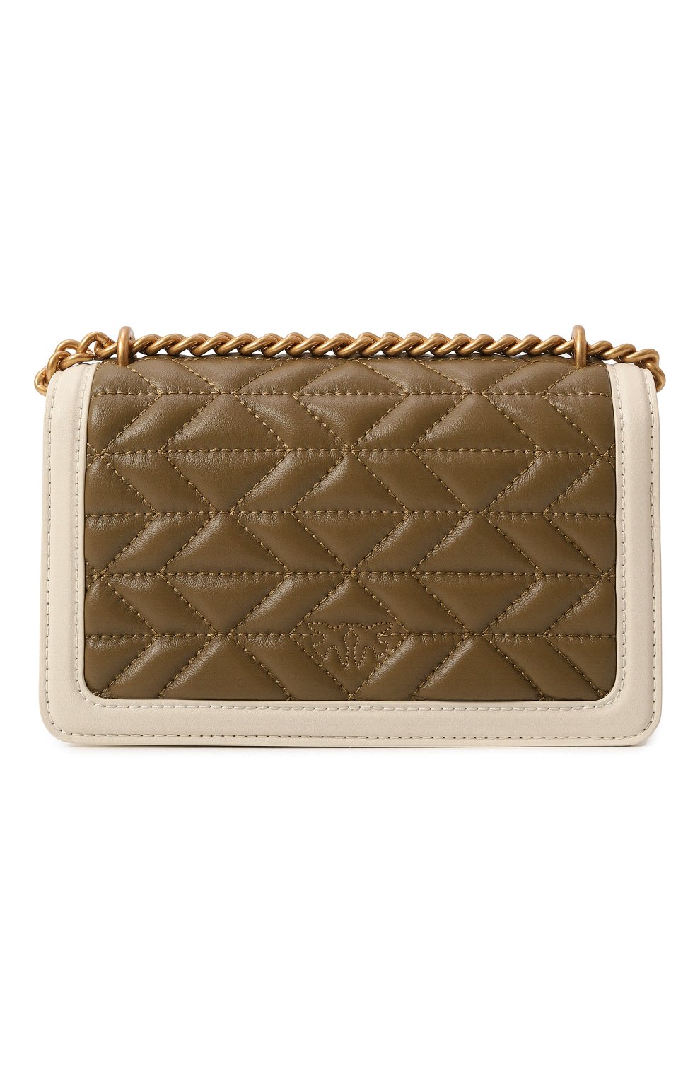 Сумка love one mini PINKO, арт. 100074/A1XI, фото 6