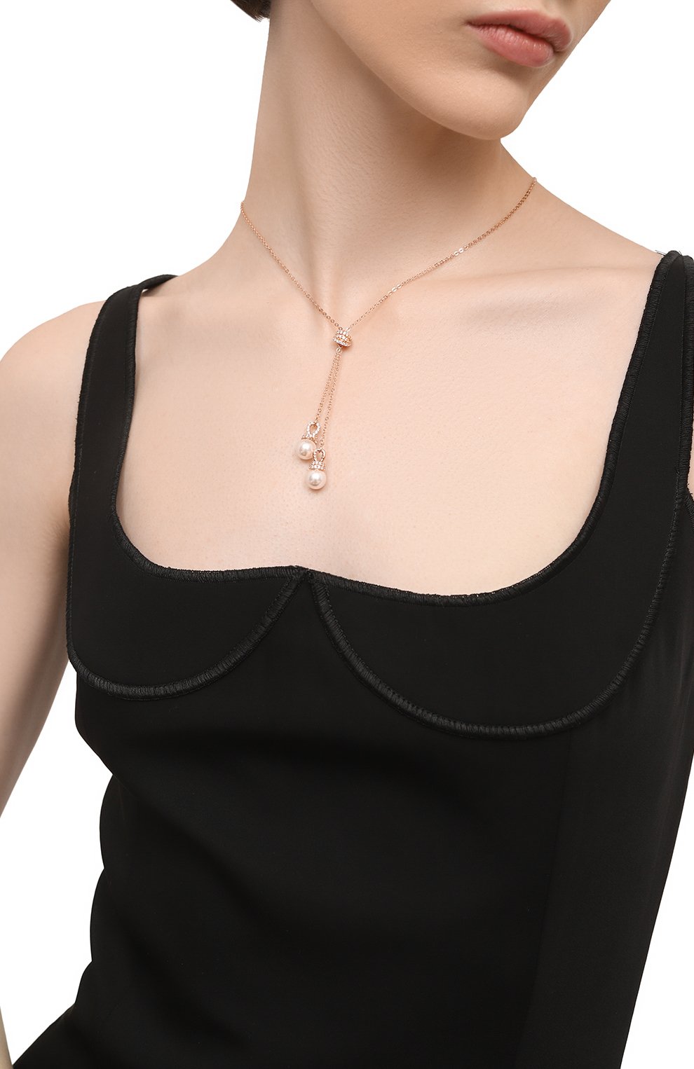 Колье originally SWAROVSKI, арт. 5669521, фото 2