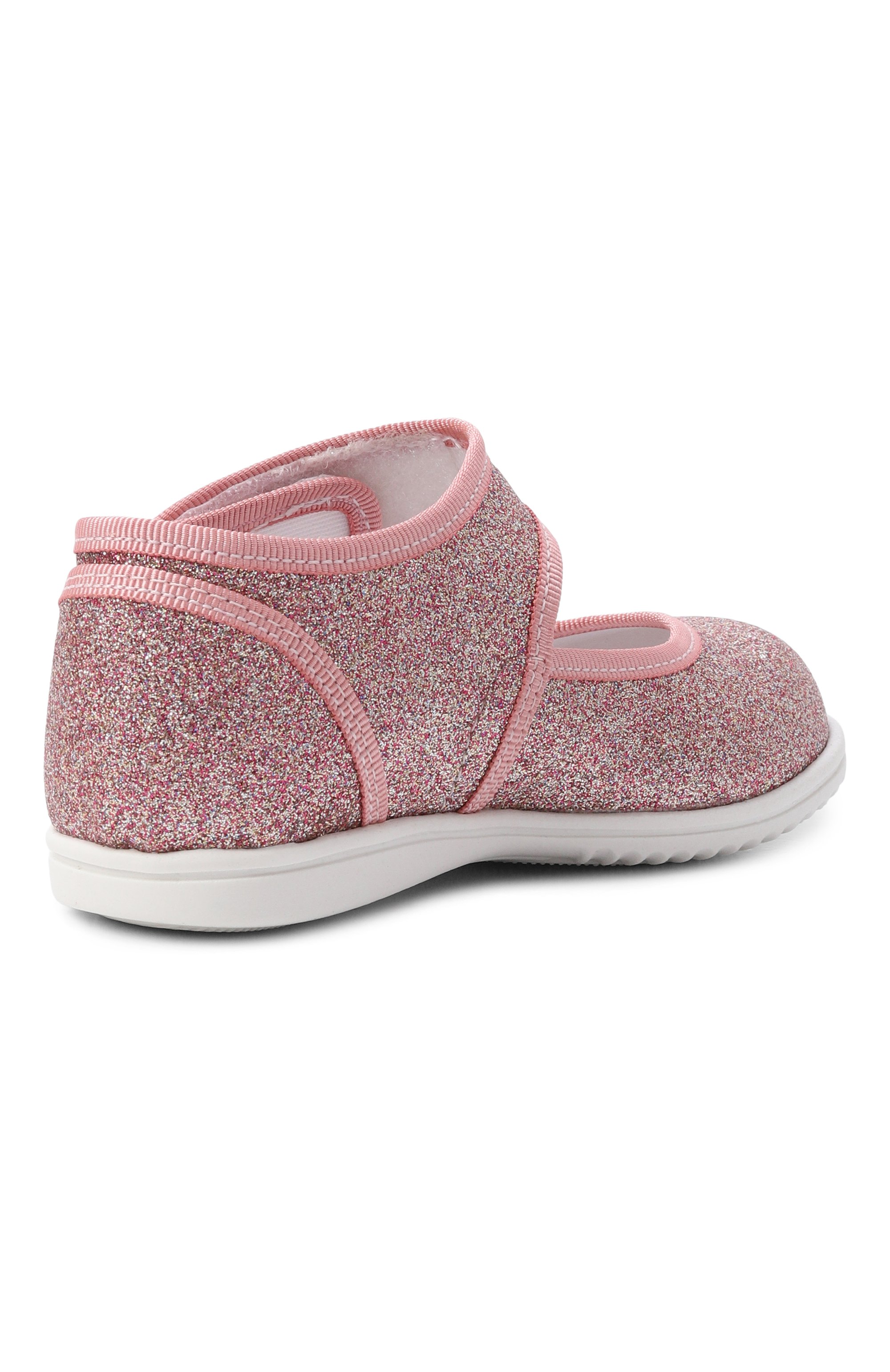 Балетки MONNALISA, арт. 83G005, фото 3