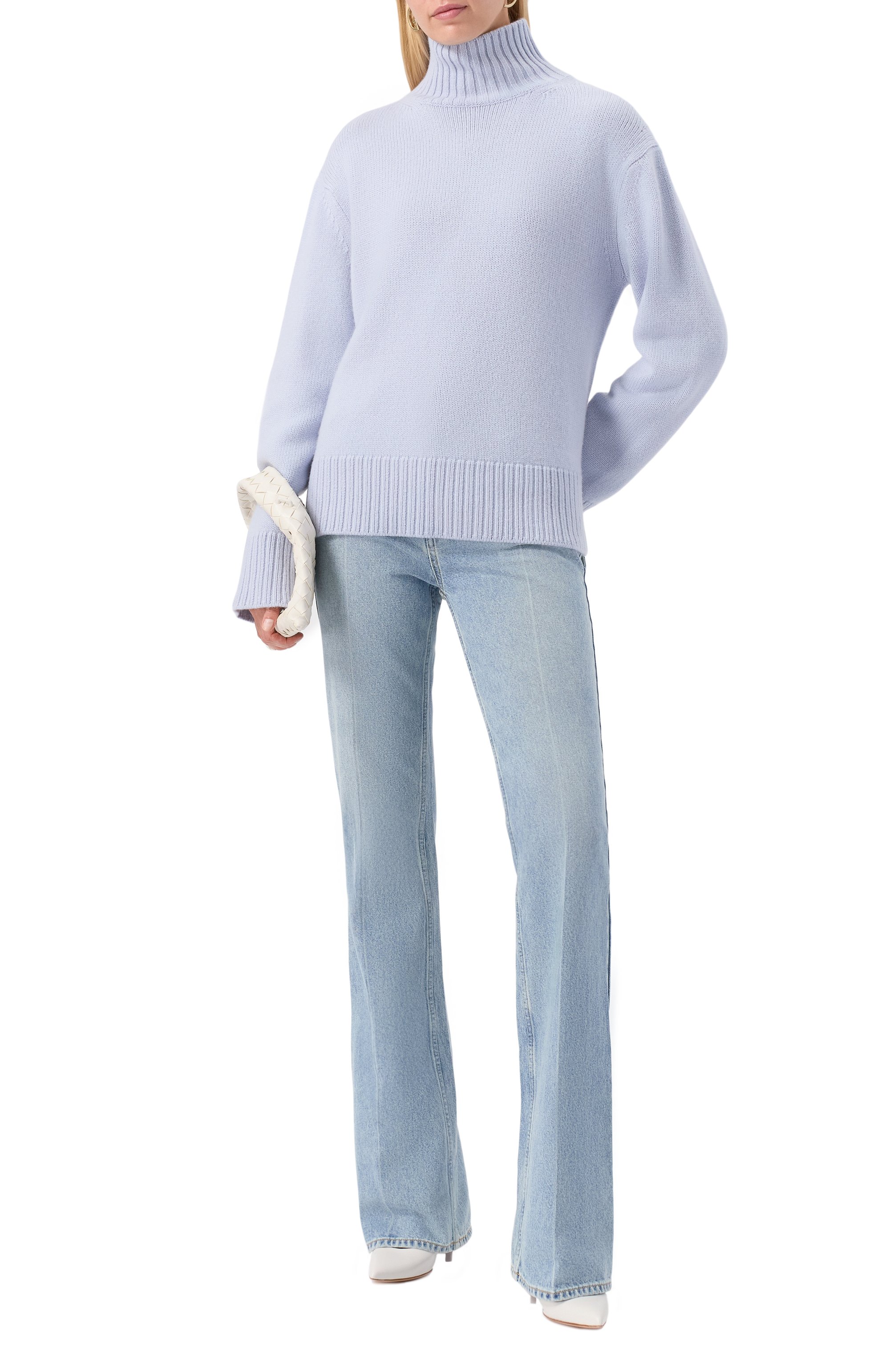 Кашемировый свитер MVST, арт. MKNSW038/ME24082, фото 2