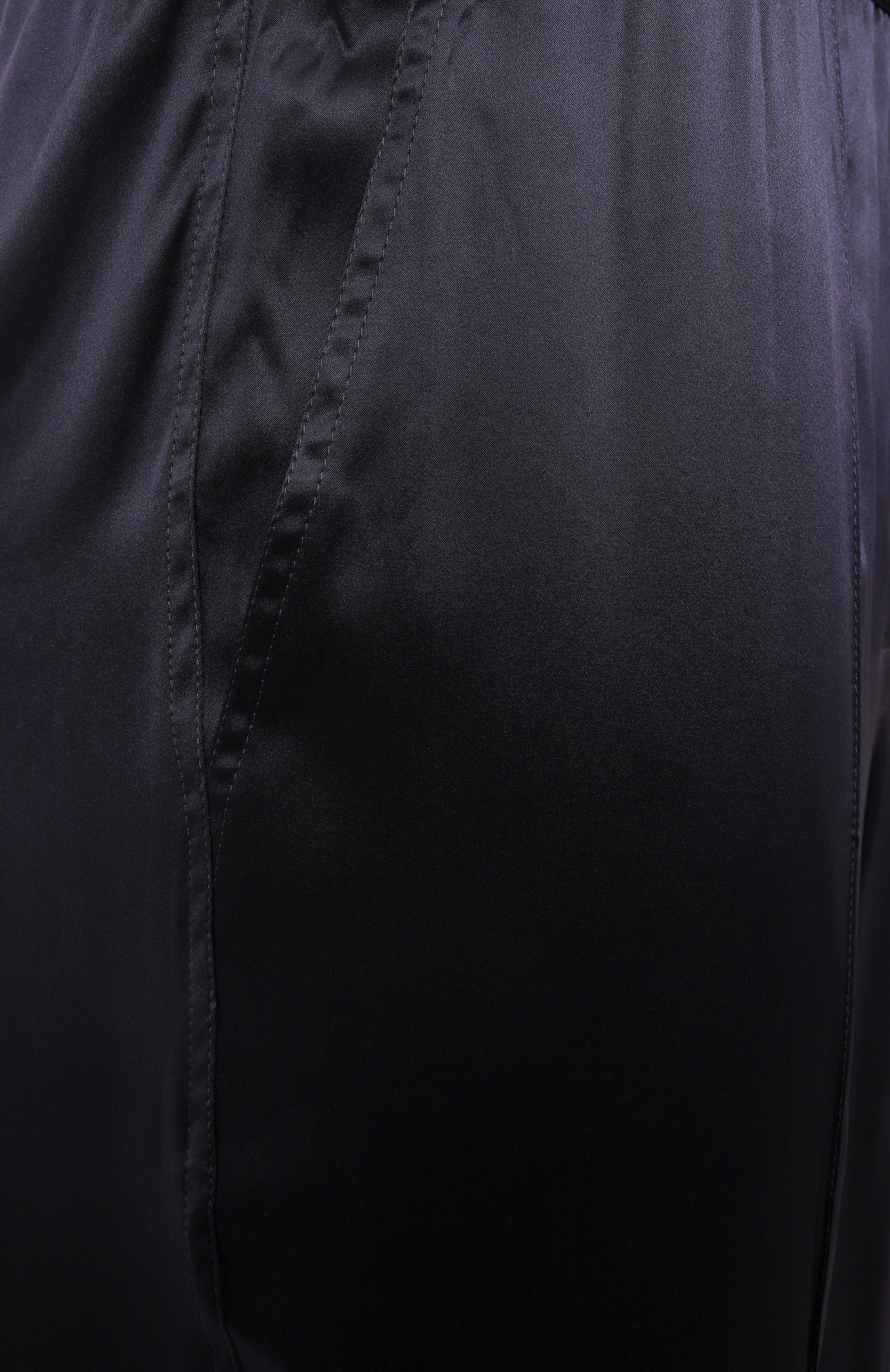 Шелковые домашние брюки TOM FORD, арт. T4H20101, фото 6