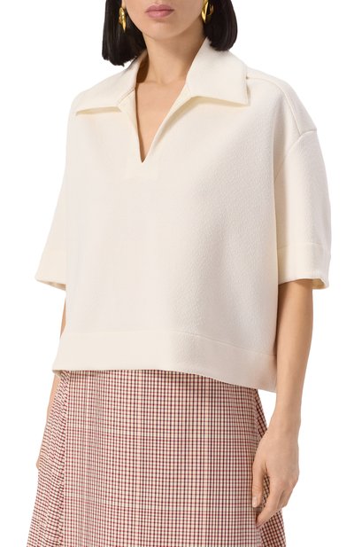 Пуловер JIL SANDER, арт. J02GL0108/J20232, фото 3