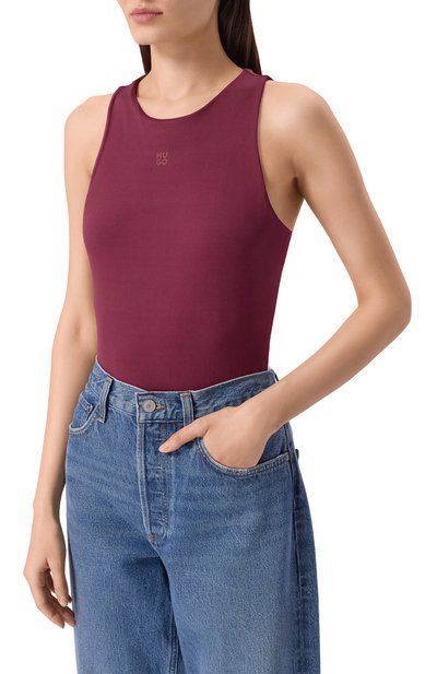 Боди HUGO, арт. 50545196, фото 3