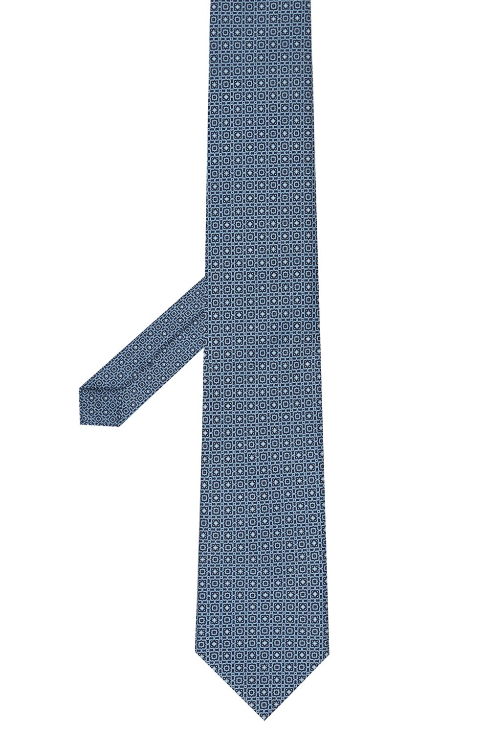 Комплект из галстука и платка STEFANO RICCI, арт. DH/51101, фото 3