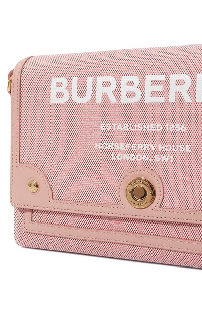 Сумка note BURBERRY, арт. 8063305, фото 3