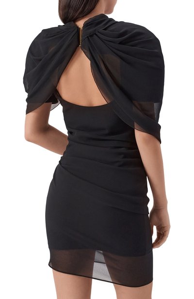 Платье JACQUEMUS, арт. 24HDRW00130/CW00383, фото 4