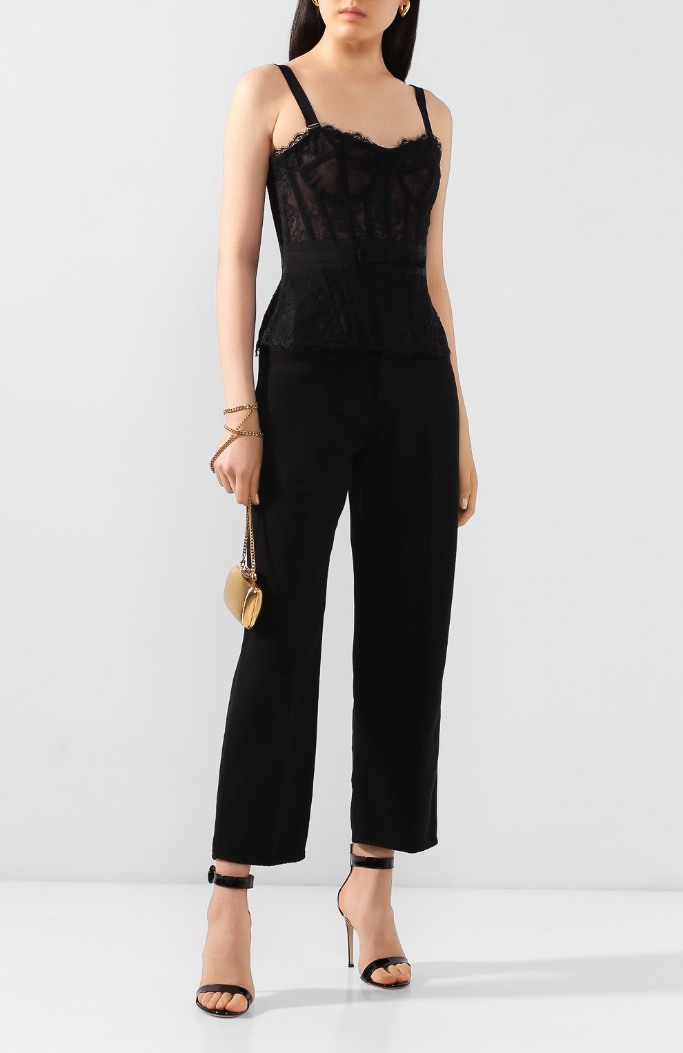 Корсет ZUHAIR MURAD, арт. TPS20033/LMIX006, фото 2